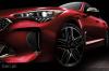 Kia Stinger 2023