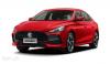 MG GT 2025
