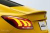 MG GT 2025