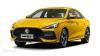 MG GT  2025