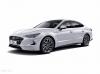 Hyundai Sonata 2025
