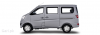 changan karvaan Silver