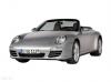 Porsche 911 Targa 4S 2011