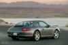 Porsche 911 Carrera 4 Cabriolet