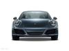 Porsche 911 Turbo Cabriolet