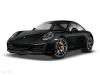 Porsche 911 Targa 4S