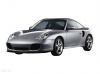 Porsche 911 Carrera 4 Cabriolet 2004