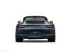 Porsche 911 Turbo Cabriolet