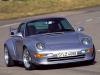 Porsche 911 Turbo Cabriolet