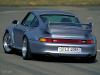Porsche 911 Turbo Cabriolet