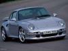 Porsche 911 Turbo Cabriolet