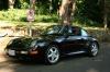 Porsche 911 Turbo Cabriolet