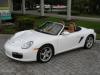 Porsche Boxster S 3.2