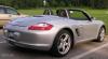 Porsche Boxster S 3.2