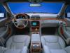 Mercedes Benz S Class S500 L