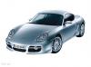Porsche Cayman S