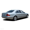 Mercedes Benz S Class S500 L