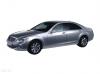 Mercedes Benz S Class S240 2012