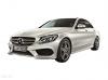 Mercedes Benz C Class C180 2000