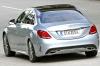 Mercedes Benz C Class C180