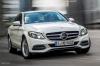 Mercedes Benz C Class C180
