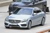 Mercedes Benz C Class C220