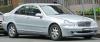 Mercedes Benz C Class C200 Kompressor 1.8