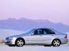 Mercedes Benz C Class C200 Kompressor 1.8