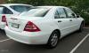 Mercedes Benz C Class C200 Kompressor 1.8