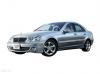 Mercedes Benz C Class C200 Kompressor 1.8 2007