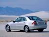 Mercedes Benz C Class C200 Kompressor 1.8