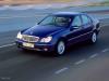 Mercedes Benz C Class C200 Kompressor 1.8