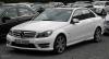 Mercedes Benz C Class C350 CDI