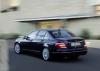 Mercedes Benz C Class C63 AMG