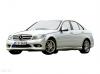 Mercedes Benz C Class C63 AMG