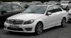 Mercedes Benz C Class C63 AMG