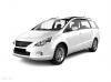 Mitsubishi Grandis 2.4 MIVEC 2011