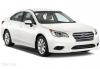 Subaru LEGACY B4  2015