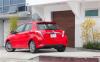 Toyota Vitz F LIMITED II 1.3