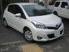 Toyota Vitz F LIMITED II 1.3