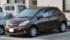 Toyota Vitz Jewela 1.0