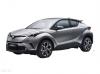 Toyota C HR S LED 2025
