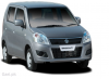 Suzuki Wagon R VX