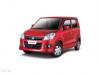 Suzuki Wagon R VX