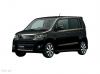 Suzuki Wagon R Stingray X