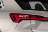 Audi e tron 55 Quattro Sportsback 300kW