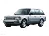 Range Rover Vogue Supercharged 4.2 V8 2011