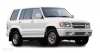 Isuzu Trooper GSB 2005