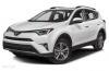 Toyota RAV4 AWD Limited 2017