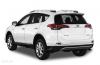 Toyota RAV4 AWD Limited